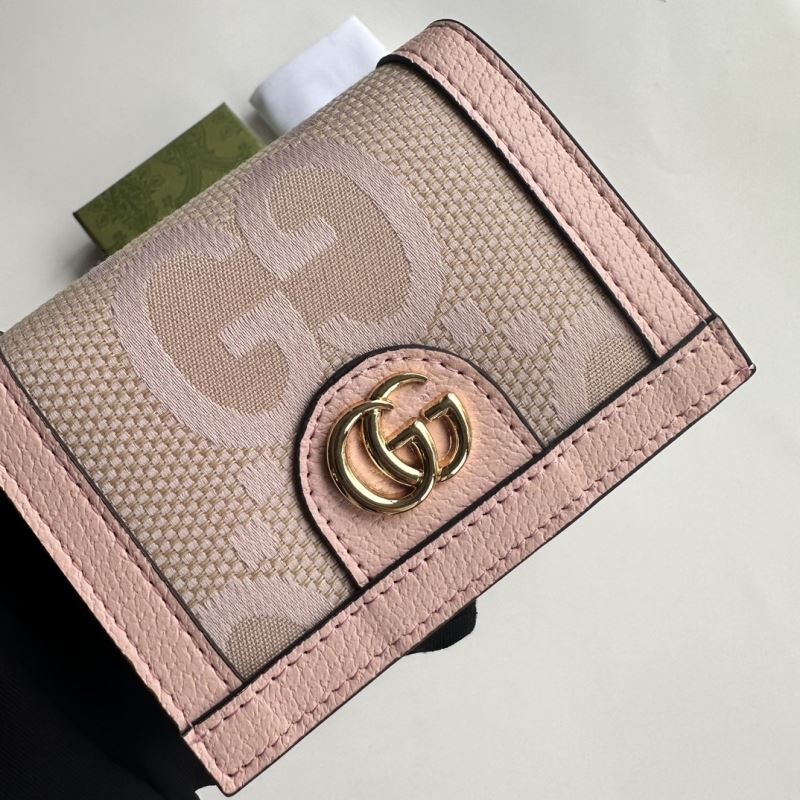 Gucci Wallets Purse